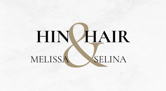 Friseur HIN & HAIR