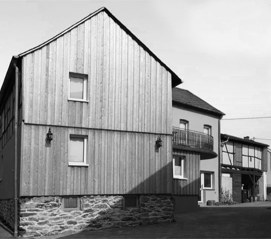 Ferienhaus Petri Limburg| Monteurunterkunft