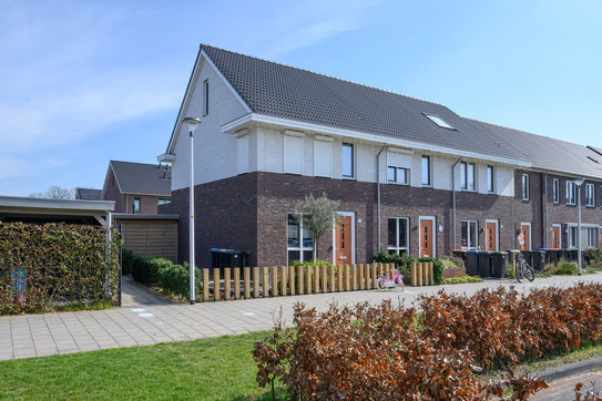 Woningontruiming met verhuizing gedaan op adres Waterrad Eerbeek 
