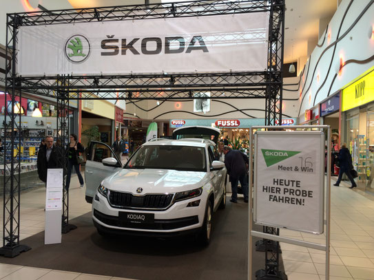 Source/Quelle: ŠKODA Forum