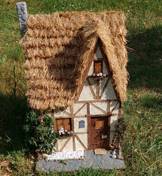 Miniaturhaus