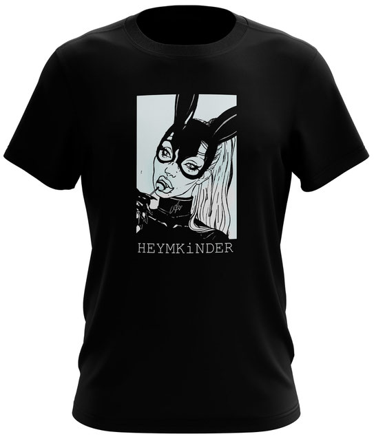 Vorverkauf  - Herren Shirt - Devils Akita