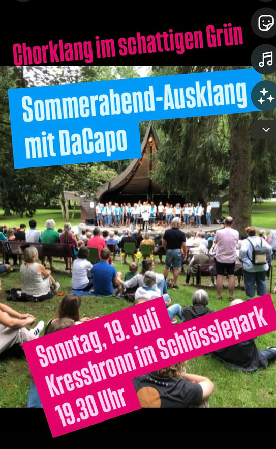 19.07.2026 um 19:30 Uhr