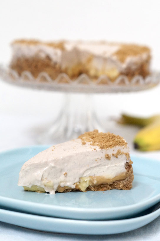 NoBake-Banana-Cheesecake