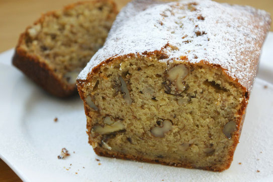 Bananenbrot
