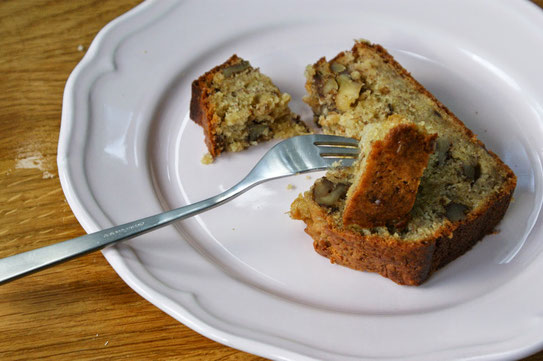 Bananenbrot
