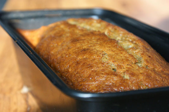 Bananenbrot