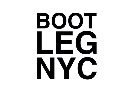 Bootleg NYC 2013
