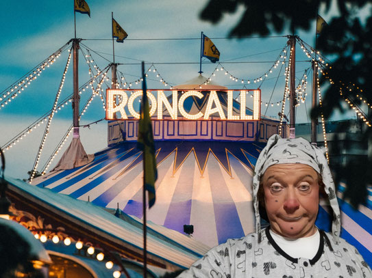 Weihnachtscircus Roncalli in Bremen 2026/27