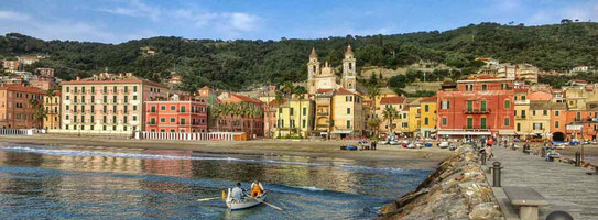 meteolaigueglia