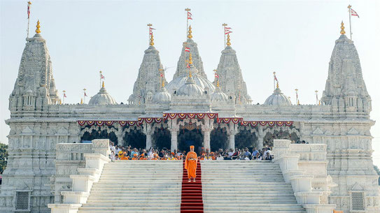 Mandir Moods, Navsari, Gujarat