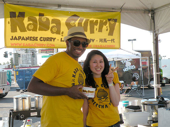 Kaba Curry