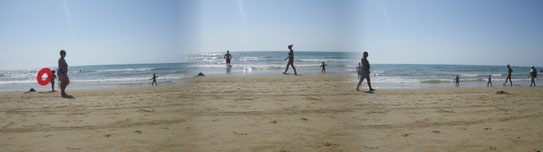 Mi playa , Alcossebre