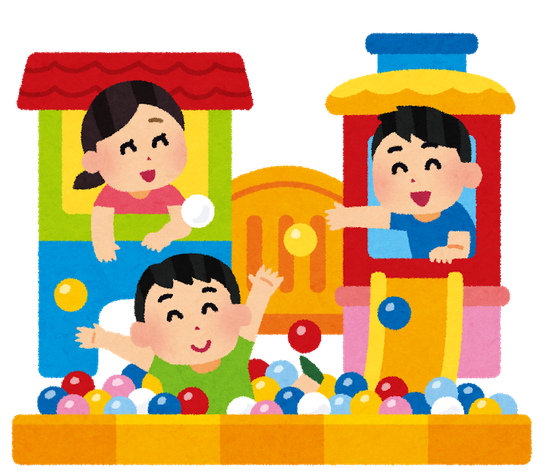 キッズコーナー,キッズスペース,アマゾンプライム,amazonprime,youtube