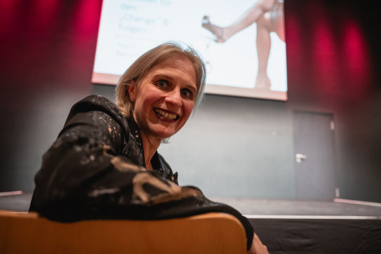 Female Empowerment für Führungskräfte