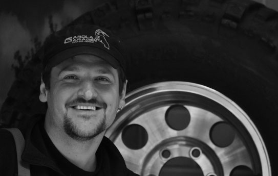 Ruedi Zingg Garola-Garage