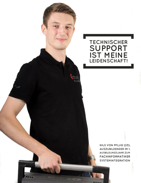 abasoft EVA Praxissoftware Ausbildung