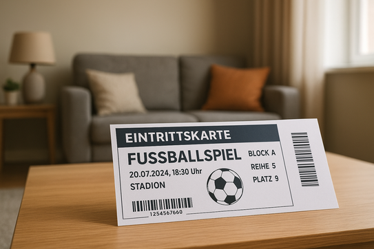 Günstige Ticketversicherung für die Eintrittskarte z.B. für Konzert, Musical und Sport Veranstaltung hier im Vergleich. HanseMerkur und ERGO Reiseversicherung. Häufige Fragen und Antworten FAQs hier