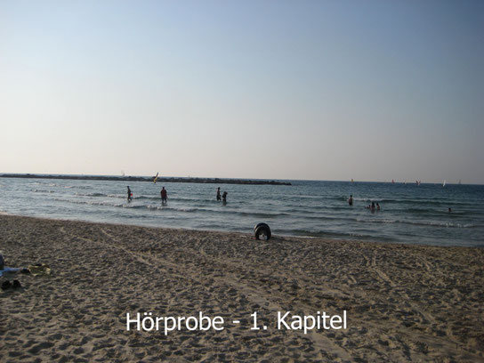 Christian Buckard: Hörprobe Moshé Feldenkrais