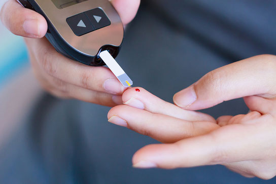 Diabetes – Frauen erkranken anders als Männer