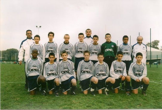 Paris-Saint-Germain