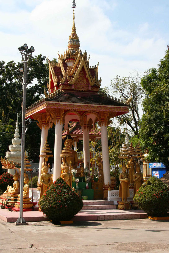 Wat Si Saket