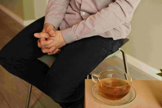 Systemischer Aufsteller David Jones in Köln