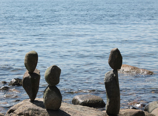 Systemische Aufstellungen in Köln