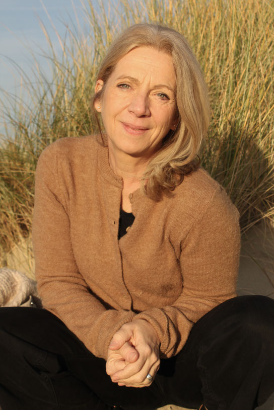 Systemischer Aufsteller David Jones in Köln