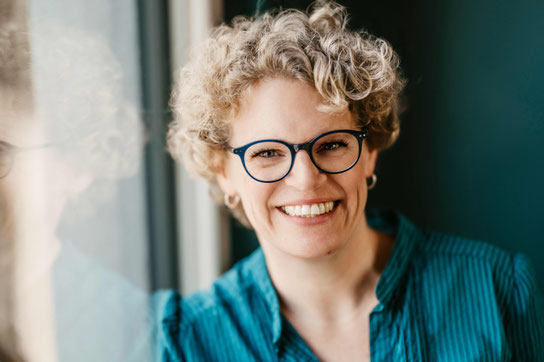 Rebecca Biebrich  Klar.A Therapiezentrum - Physiotherapie