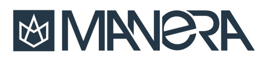 Manera XTEND Steamer FZ 5.4.3mm Black