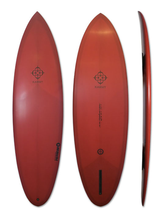 MAXX SINGLE FIN - KAMUY SURFBOARDS KAMUYNALU JAPAN 内妻海岸 MAXX SINGLE FIN - KAMUY SURFBOARDS KAMUYNALU JAPAN 内妻海岸