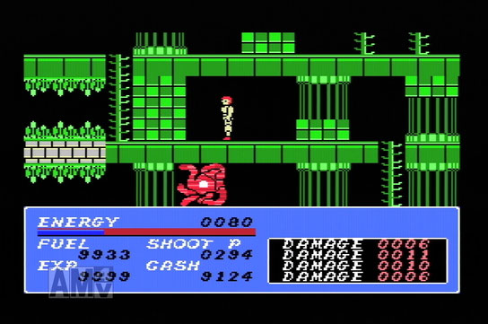 未来 - msx-daisuki ページ！