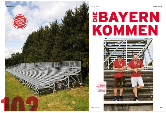 Bayernmagazin | 31.08.2019