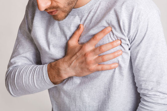 Neue Therapie für Menschen mit Herzschwäche