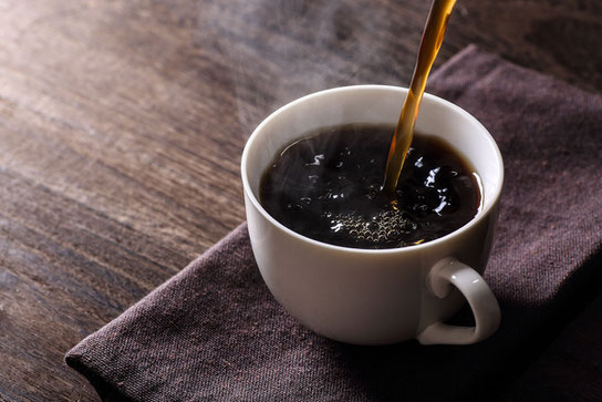 Mit Kaffee Krebs vorbeugen