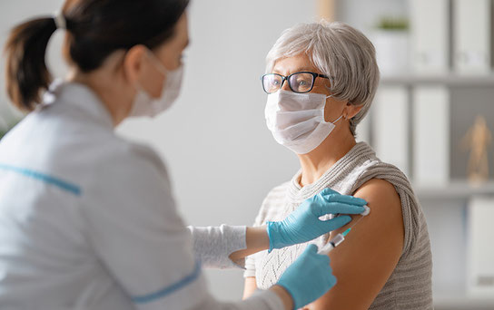 Marien-Apotheke Reken – Zertifizierung als AMTS-qualifizierte Apotheke 2021
