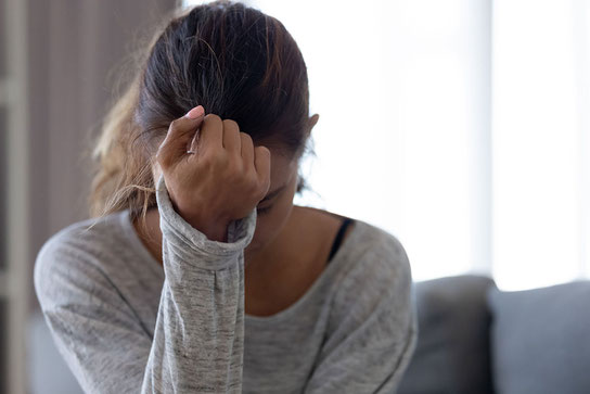 Suizidrate in Deutschland trotz Corona nicht gestiegen