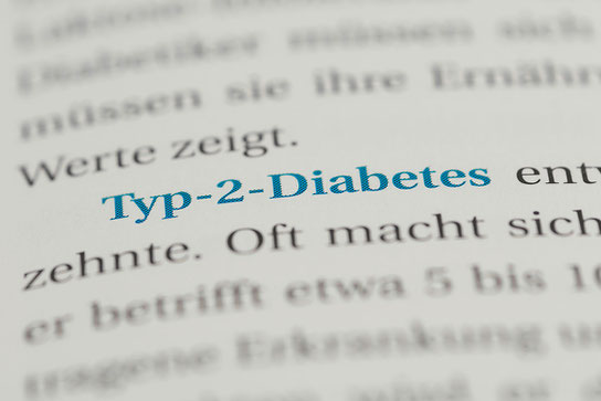 Das eigene Diabetes-Risiko wird häufig falsch eingeschätzt