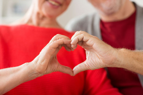 Hohes Alter kein Hindernis für erfolgreiche Herztransplantation