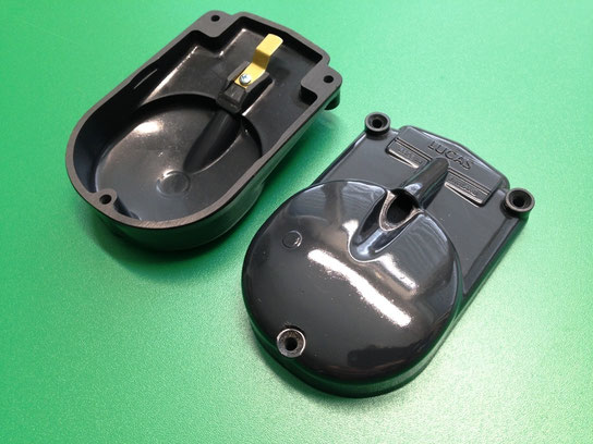 C4- Lucas SR1 cover  ....- CHF 38.00