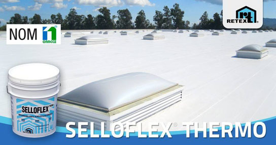 Selloflex Thermo