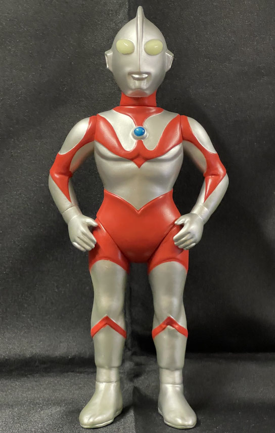 ウルトラマン ©円谷プロ(©Tsuburaya Productions Co.,Ltd.All rights reserved.)