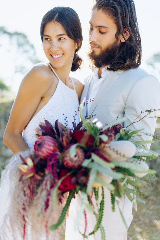 Hochzeitsfotograf Cape town