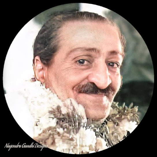 41. Colourization by Nagendra Gandhi