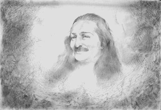 Lord Meher