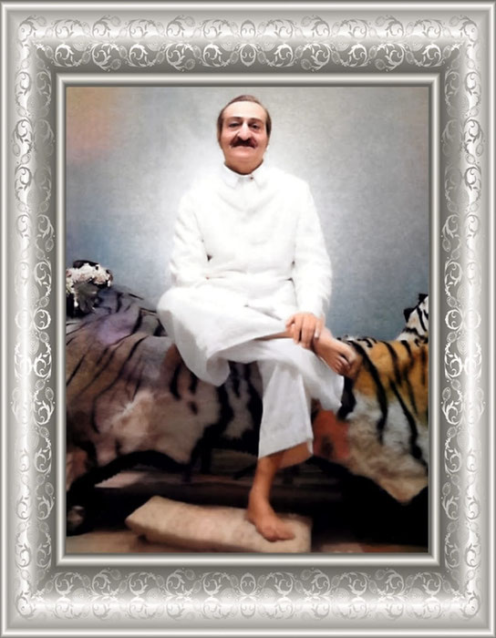 31. Colourization by Nagendra Gandhi