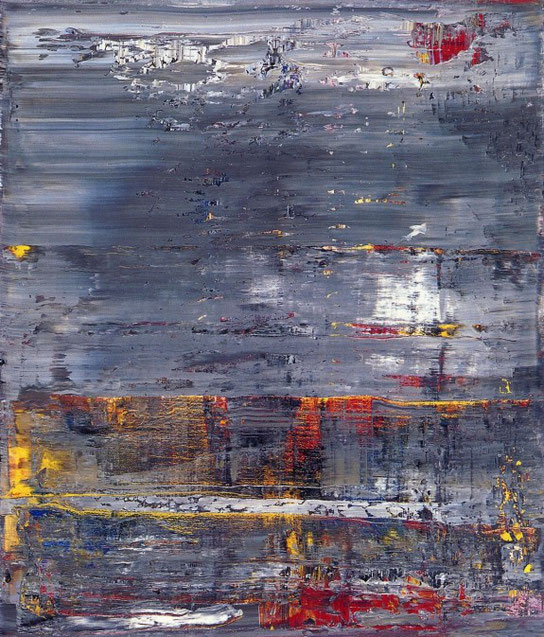 © Gerhard Richter 2012