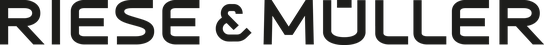 Riese & Müller Logo