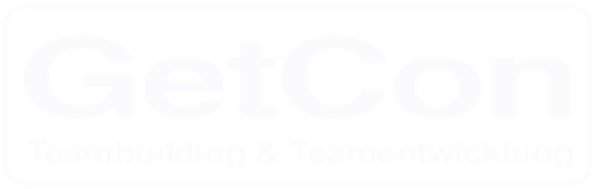 GetCon | Teambuilding & Teamtrainings